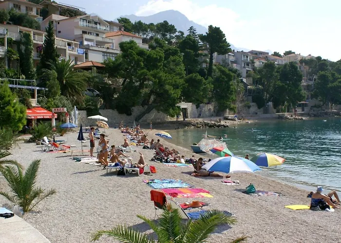 2752b Appartamento Brela