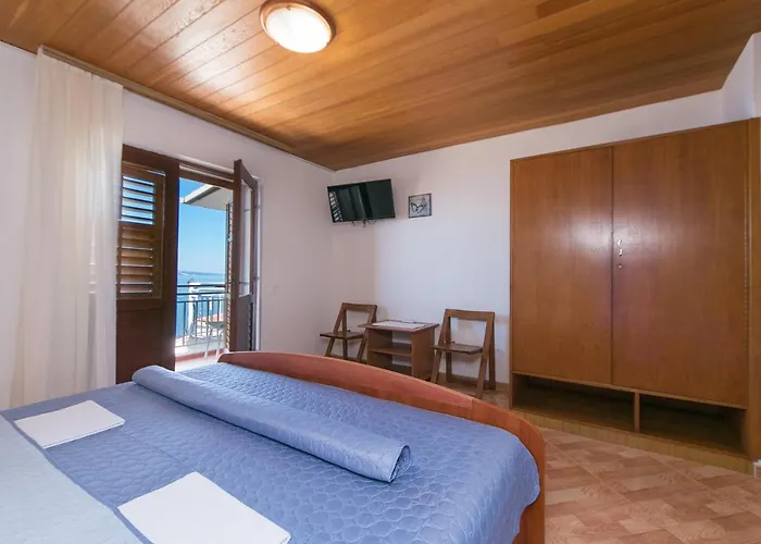 2752b Appartamento Brela