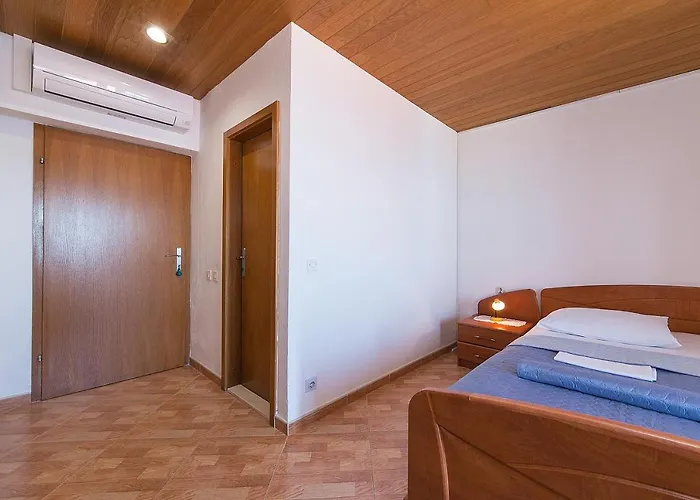 Appartamento 2752b Brela