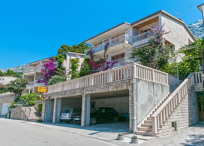 2752b Apartamento