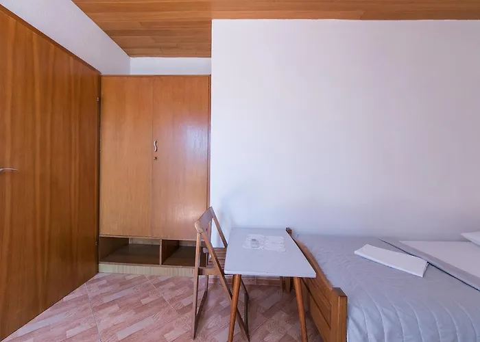 2752b Appartement *